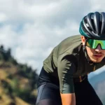 cycling glasses