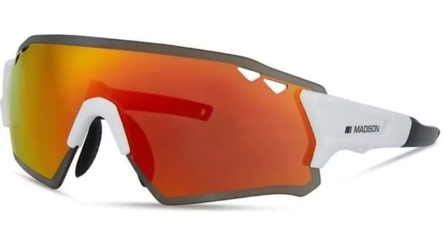 Madison Stealth Glasses