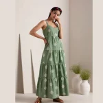 Women's Maxi Dress