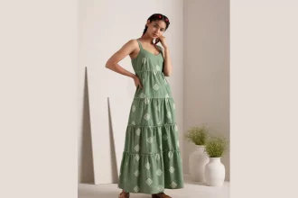 Women's Maxi Dress