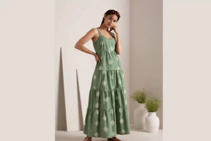 Women's Maxi Dress