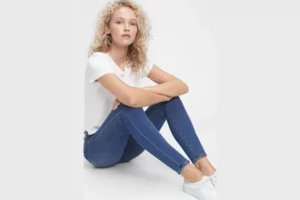 women's skinny jeans
