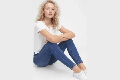 women's skinny jeans