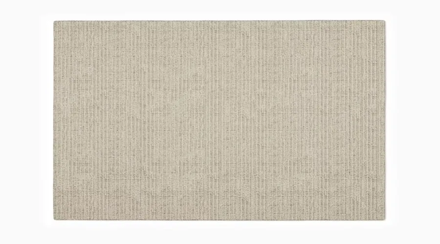 Kanan Handcrafted Bedroom Rug 