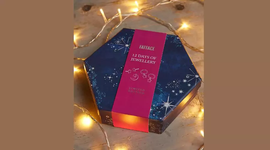 12 Days Of Jewellery 