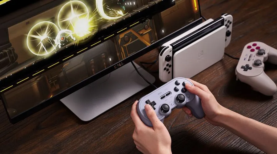 8BitDo Pro 2