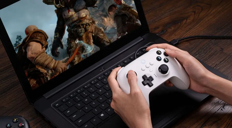 8BitDo Ultimate Controller