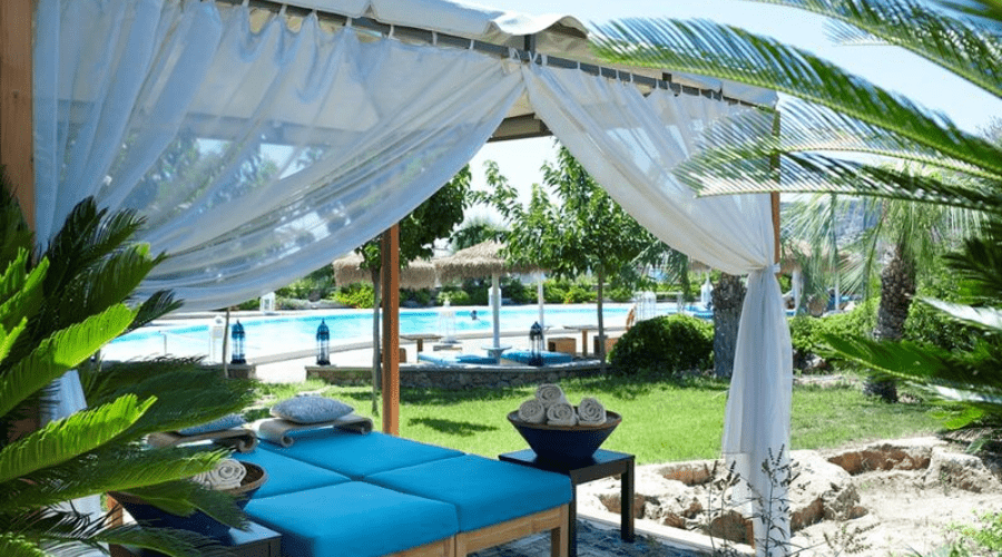 Aquagrand Exclusive Deluxe Resort - Adults Only