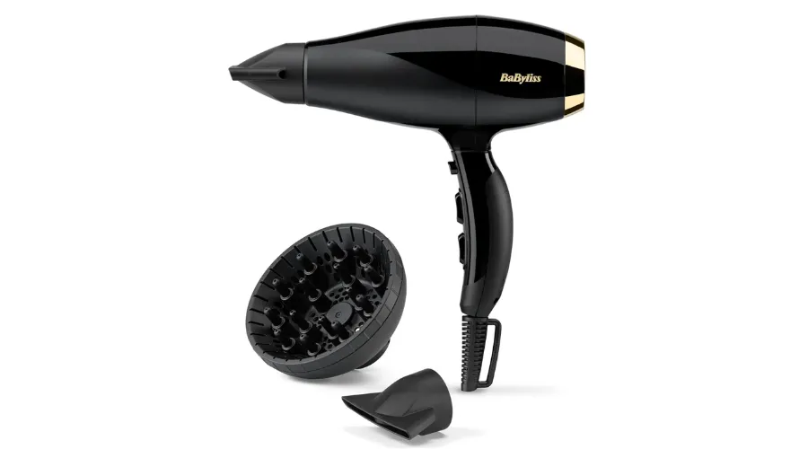 BaByliss Air Pro 2300