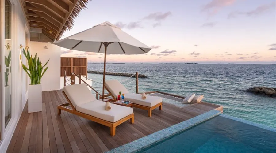 Bandos Maldives