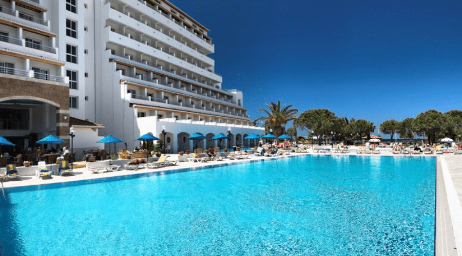 Batihan Beach Resort & Spa
