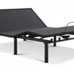 Bed for Adjustable Base