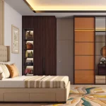 Bedroom Wardrobe