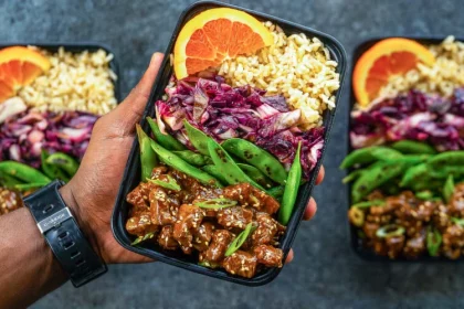 Beef Meal Boxes
