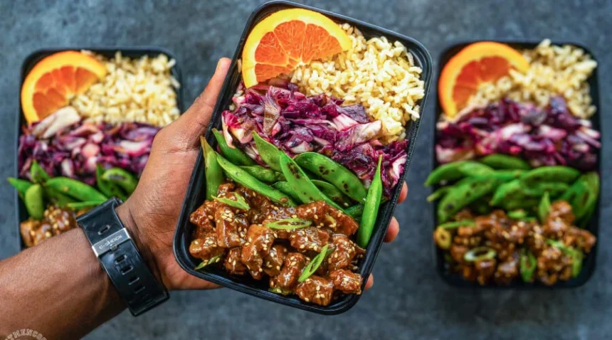 Beef Meal Boxes