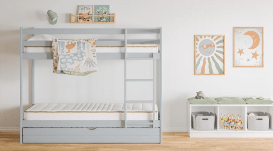 Bunk & Trundle Mattress