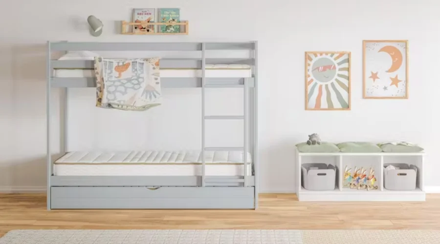 Bunk & Trundle Mattress