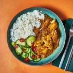 Chicken Thigh Recipes