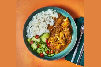 Chicken Thigh Recipes