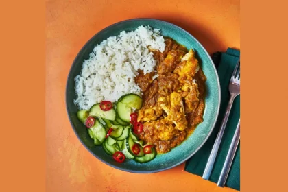 Chicken Thigh Recipes