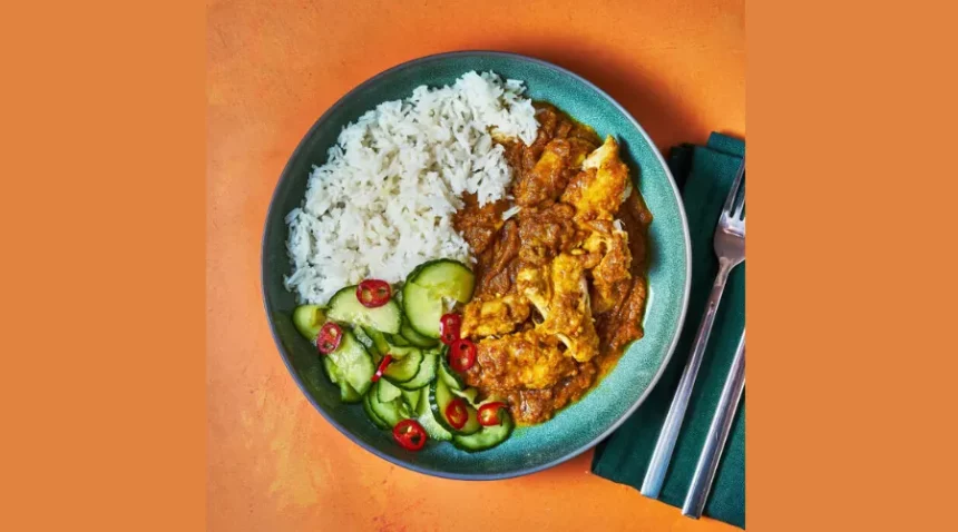 Chicken Thigh Recipes