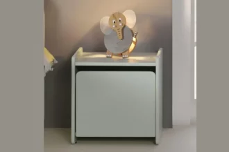 Children's Bedside Tables