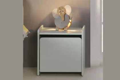 Children's Bedside Tables