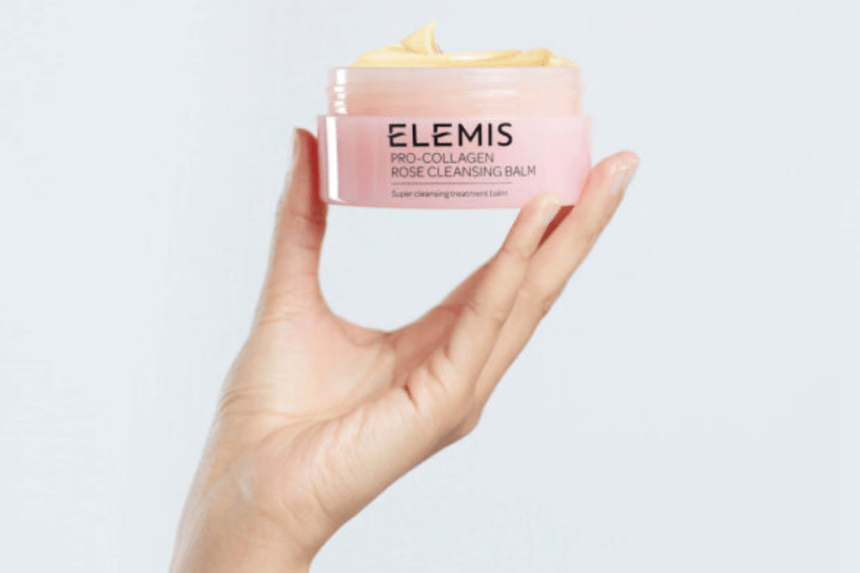 Cleansing Balms