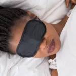Comfortable Eye Mask