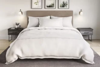 Cotton Pillow Covers