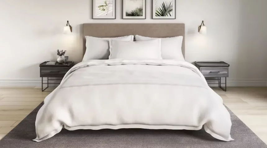 Cotton Pillow Covers