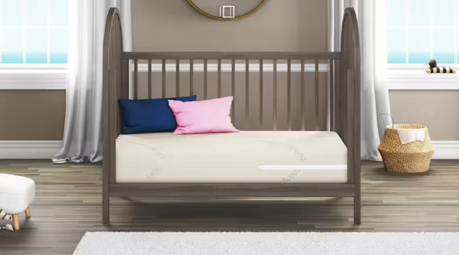 Crib Mattress