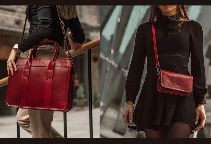 Cross Body Bags for Women