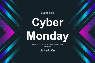 Cyber Monday Sales