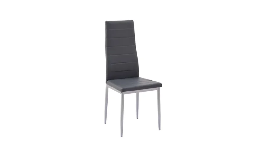 Dahlia dining room chair