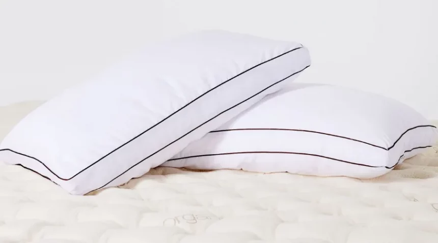 Down Alternative Pillow