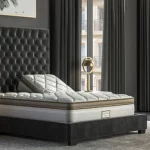 Dual Firmness Mattress