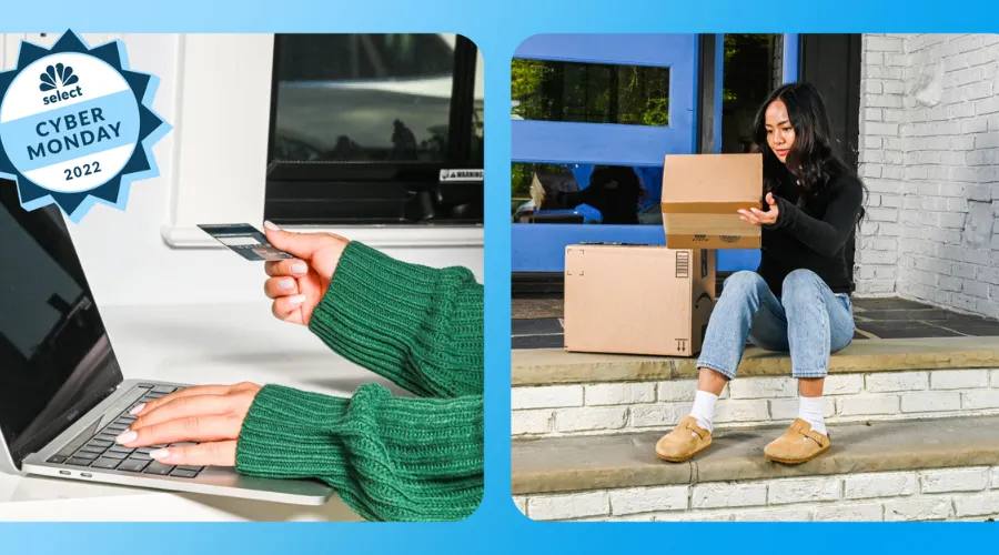 Fashion Finds Cyber Monday Clothing and Shoe Sales
