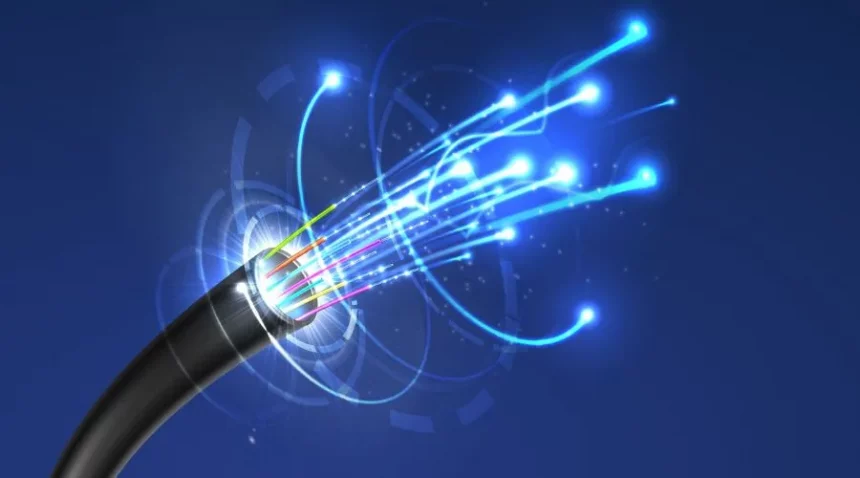 Fiber Internet