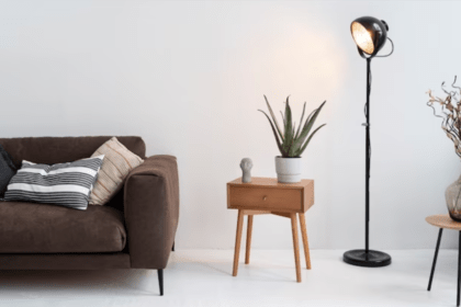 Floor Lamp
