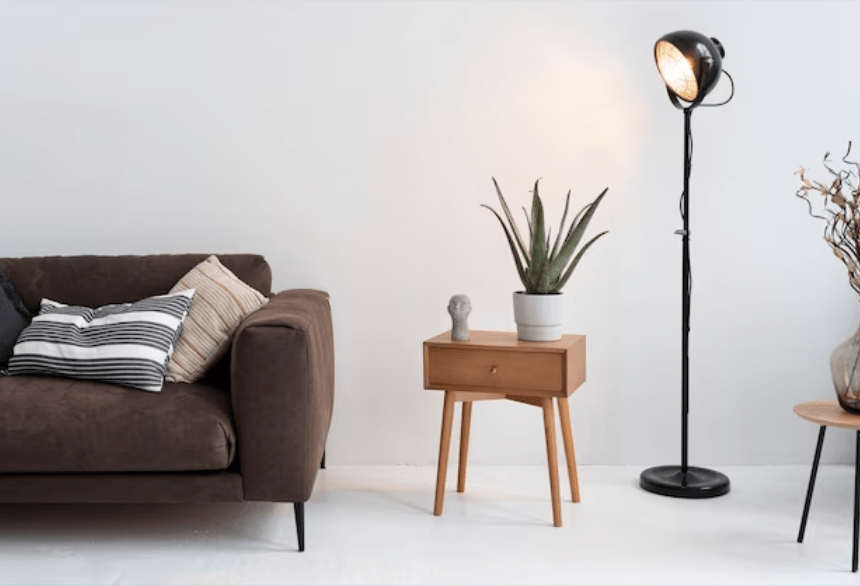 Floor Lamp