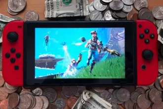 Free Nintendo Switch Games