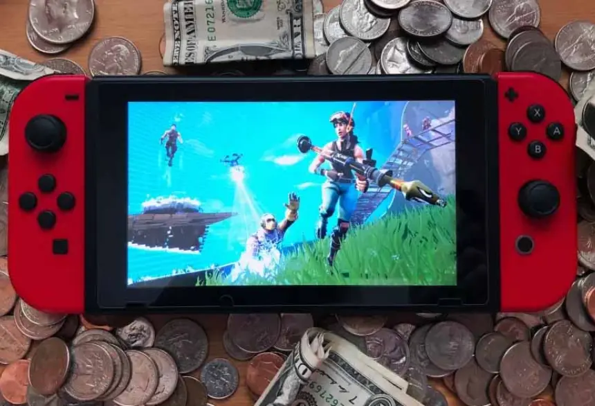 Free Nintendo Switch Games