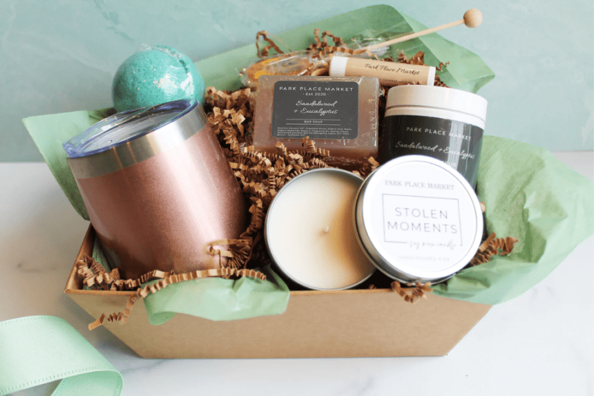 Gift Set For Women