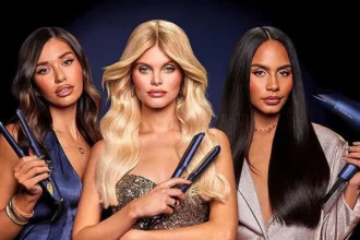 Hair Styling Tools