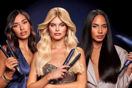 Hair Styling Tools