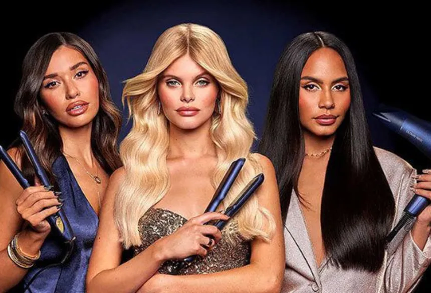 Hair Styling Tools