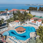 Holiday To Kusadasi