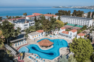 Holiday To Kusadasi