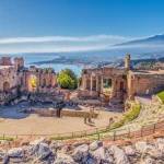 Holiday to Sicily